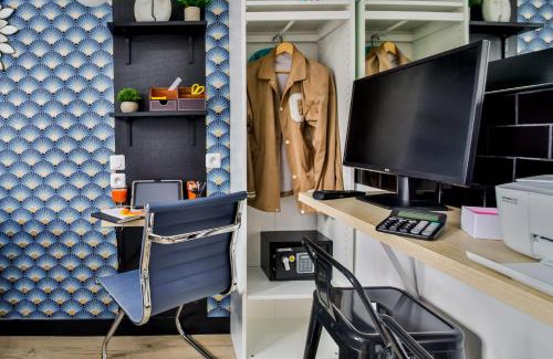 Grenelle Apartment | WS Tour Eiffel - Laos