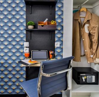 Grenelle Apartment | WS Tour Eiffel - Laos