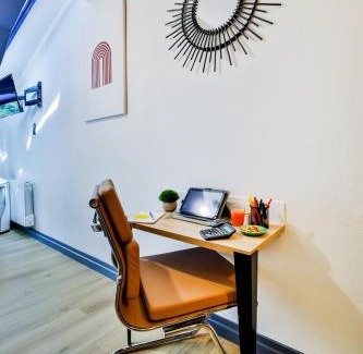 Passy Apartment | WS Tour Eiffel - Nicolo