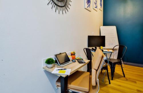 Passy Apartment | WS Tour Eiffel - Nicolo