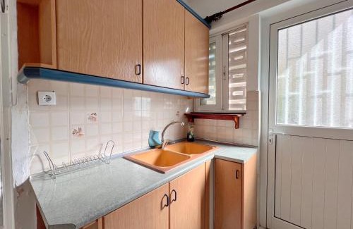 Glyfada Apartment | WSD Glyfada Cozy 1BD Apartment with Balcony near Beach