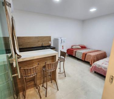 Ponta do Mangue Apartment | WT Corais Flats