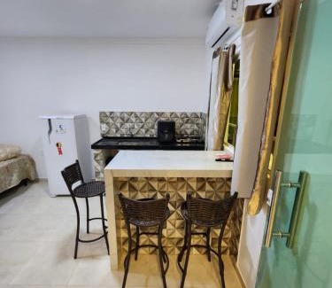 Ponta do Mangue Apartment | WT Corais Flats
