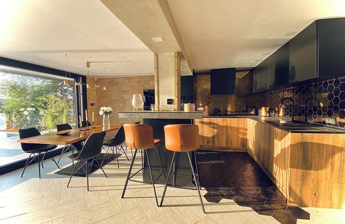 Belgrade Villa | WTF HOUSE