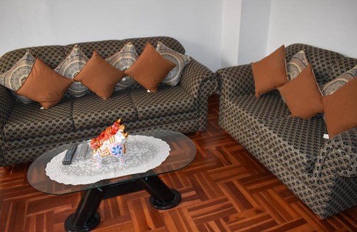 Cusco Bed & Breakfast | Wuasi Casa hospedaje