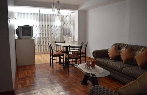 Cusco Bed & Breakfast | Wuasi Casa hospedaje