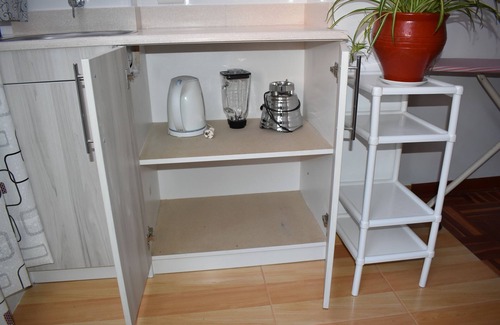 Los Jardines House | Wuasi Hospedaje - Adults only