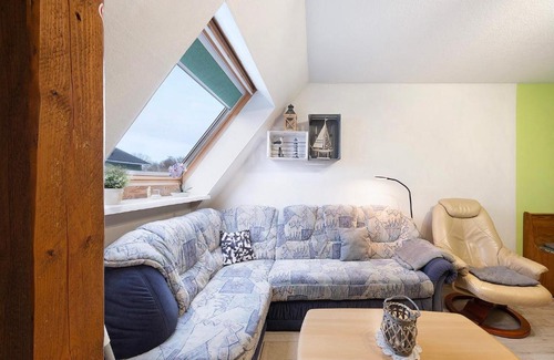Nordleda Apartment | Wuddisferienwohnug