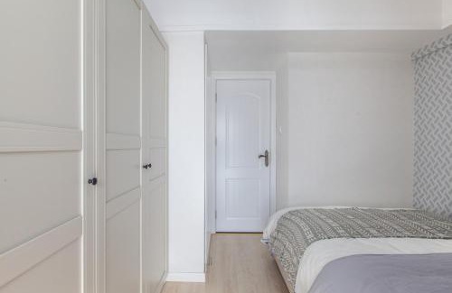 Wuchang Apartment | Wuhan Wuchang·Hualin Huabu Lane· Locals Apartment 00142780