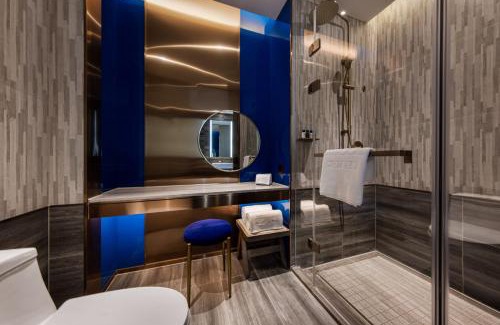 Hongshan Hotel | Wuhan Xiongchu Avenue Fengdu Hotel