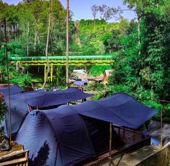 Pangalengan Other | WULANDARI CAMPING GROUND