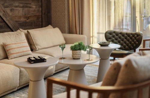 Kolasin Hotel | Wulfenia Hotel & Spa