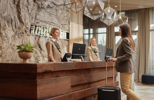 Kolasin Hotel | Wulfenia Hotel & Spa