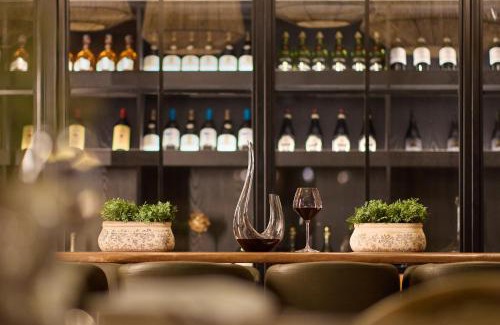 Kolasin Hotel | Wulfenia Hotel & Spa
