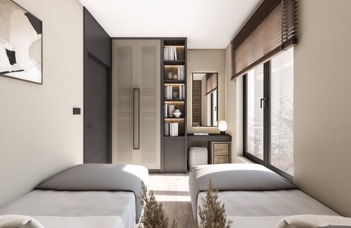 Kolasin Hotel | Wulfenia Hotel & Spa