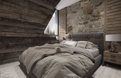 Kolasin Hotel | Wulfenia Hotel & Spa
