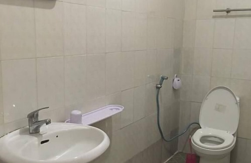 Myitkyina Hotel | Wun Tawp Garden Hotel