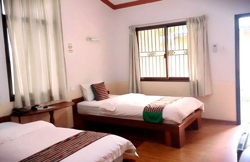 Myitkyina Hotel | Wun Tawp Garden Hotel