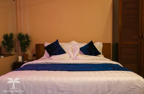 Maduvvari House | Wunderbar Inn