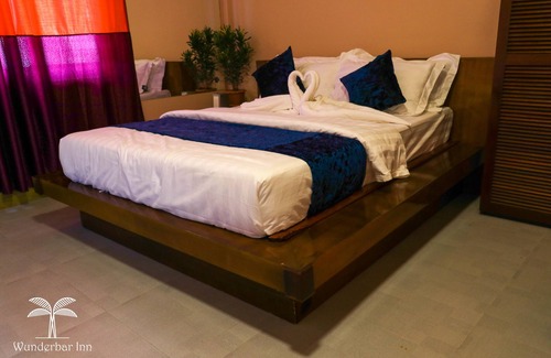 Maduvvari House | Wunderbar Inn