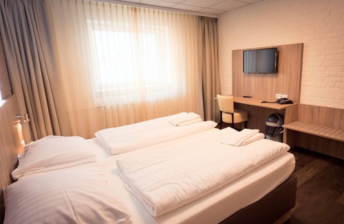 Kalkar Hotel | Wunderland Kalkar