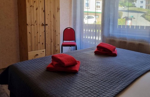 Sieber Apartment | Wunderschönes Ferienwohnung Harz-Traum für 2 Personen in fantastischer Wanderumgebung Harz