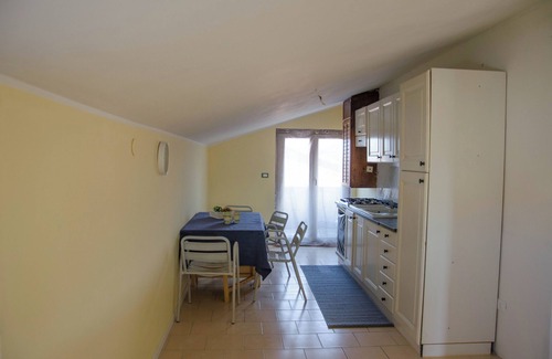 Silvi Marina Apartment | Wunderschönes Penthouse mit 360-grad-terrasse