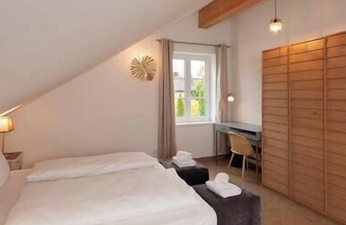 Wessling Apartment | Wunderschönes Serviced Apartment