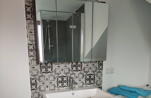 Muhlheim an der Donau Apartment | Wunderschöne Ferienwohnung mit Kostenlosem Parkplatz
