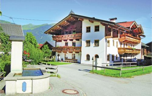 Hainzenberg Apartment | Wunderschoene Ferienwohnung