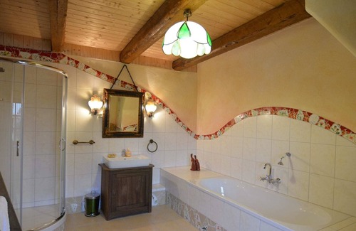 Marienhagen Villa | WunderVilla in Hesse near the forest