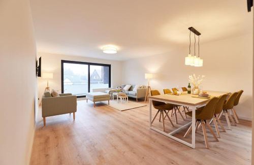 Hahnenklee Apartment | Wurmberg