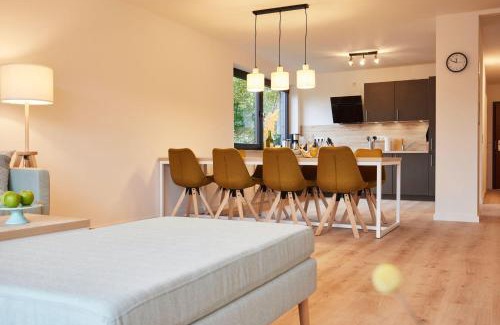 Hahnenklee Apartment | Wurmberg