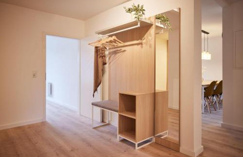 Hahnenklee Apartment | Wurmberg