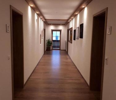 Schneizlreuth Hotel | Wurznwirt