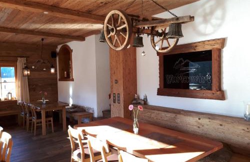Schneizlreuth Hotel | Wurznwirt
