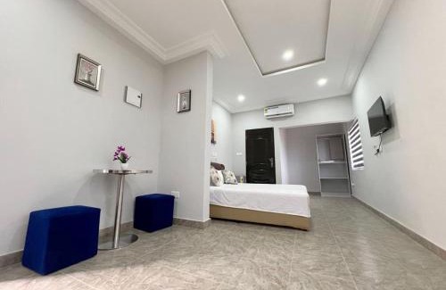 Tema Apartment | Wusuaa Apartment
