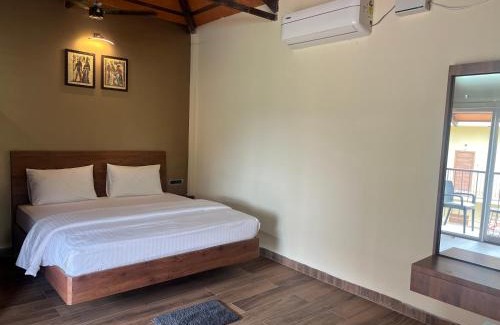 Yelagiri Hotel | Wuthering Heights