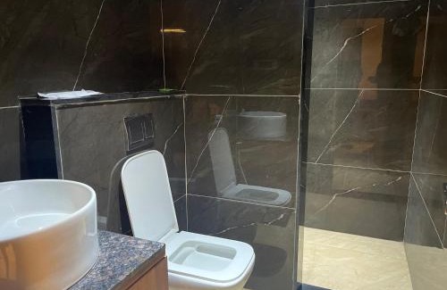 Yelagiri Hotel | Wuthering Heights