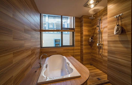 Wuyishan Hotel | Wuyishan Ancient Street No.3 Tea Inn