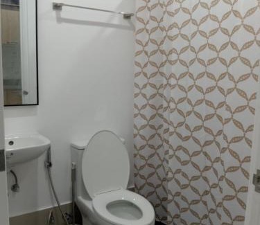 Mandurriao Apartment | WV Tower Unit 617 6th Floor