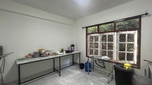 Lan Saka House | WWP HAUS Glamping and stay in Kiriwong คีรีวง