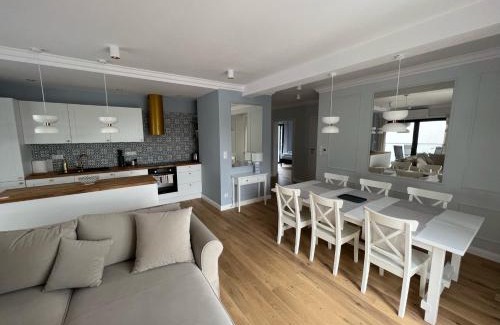 Sianozety Apartment | www-zlotemewy-pl