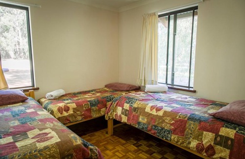 Yallingup Cabin | Wyadup Brook Cottages