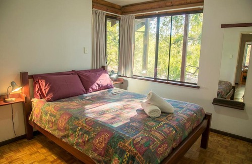 Yallingup Cabin | Wyadup Brook Cottages