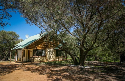 Yallingup Cabin | Wyadup Brook Cottages
