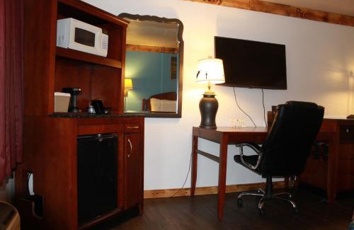 Dodge City Hotel | Wyatt Earp Hotel