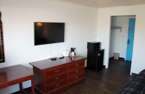 Dodge City Hotel | Wyatt Earp Hotel