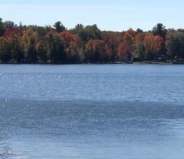 Lupton House | Wyatt’s Cove-Pontoon Rental Available