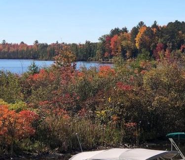 Lupton House | Wyatt’s Cove-Pontoon Rental Available